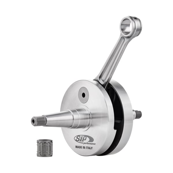 Image of Rennwelle SIP PERFORMANCE by PRIMATIST für Vespa 125 GTR 2°/TS 2°/150 Sprint V 2°/Super 2°/P125-150X/PX125-150 E/Lusso/MY/Cosa