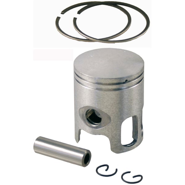 Image of Kolben RMS für PIAGGIO Ape 100ccm