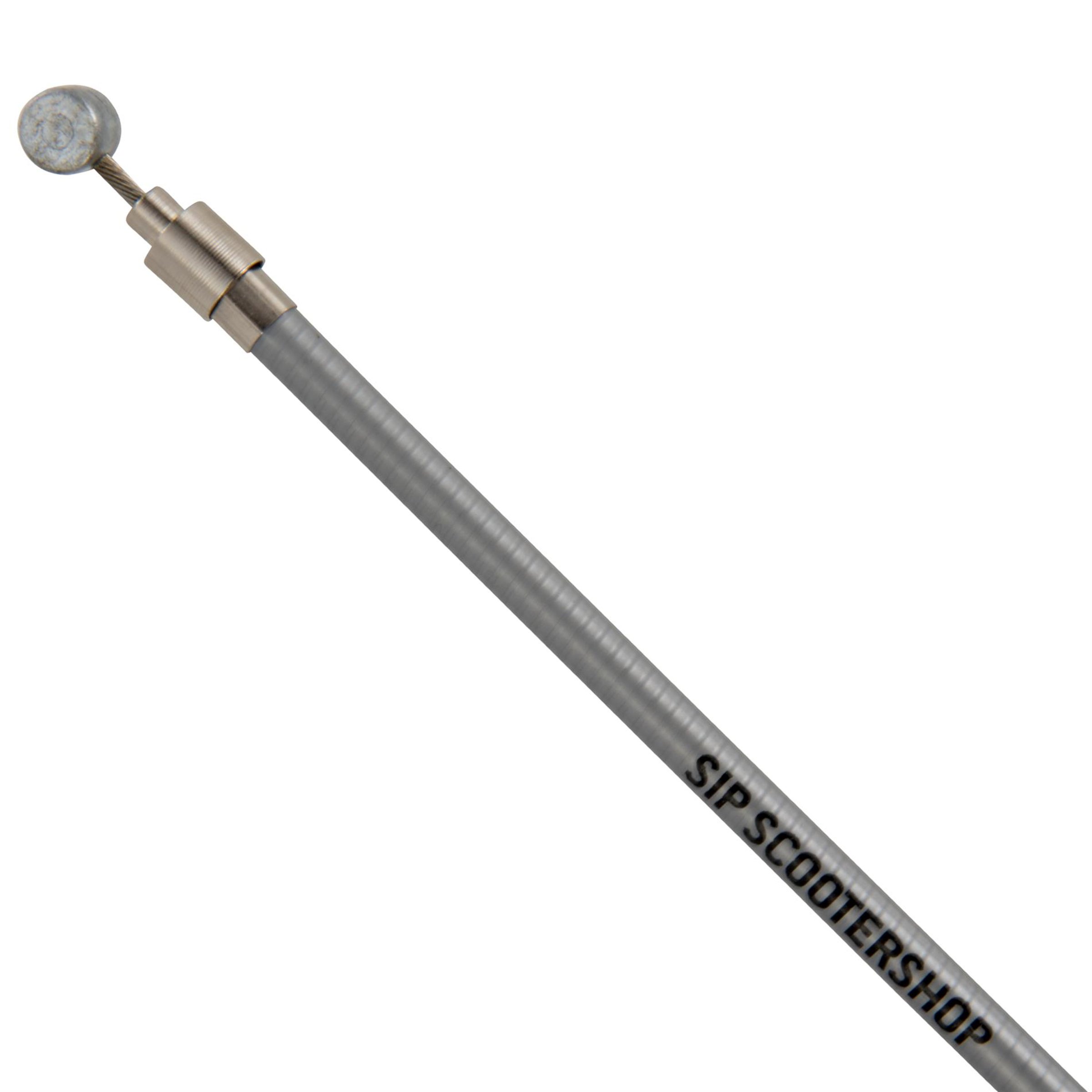 Image of Seilzug Bremse vorne SIP PERFORMANCE 090422 für Vespa 125 VNA-TS/150 VBA-Super/160 GS/180 SS/Rally/P80-150X/PX80-200E/Lusso 1°/P150S/P200E für Vespa 125 VNA-TS/150 VBA-Super/160 GS/180 SS/Rally/P80-150X/PX80-200E/Lusso 1°/P150S/P200E