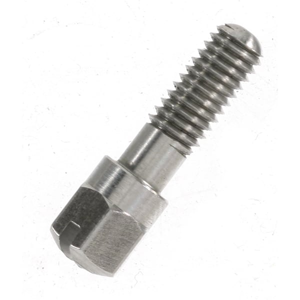 Image of Schraube Vergaserschelle M6x18 mm für Vespa 125/150 48'- 57' V1-33/VM/VN VL/VB1/GS150