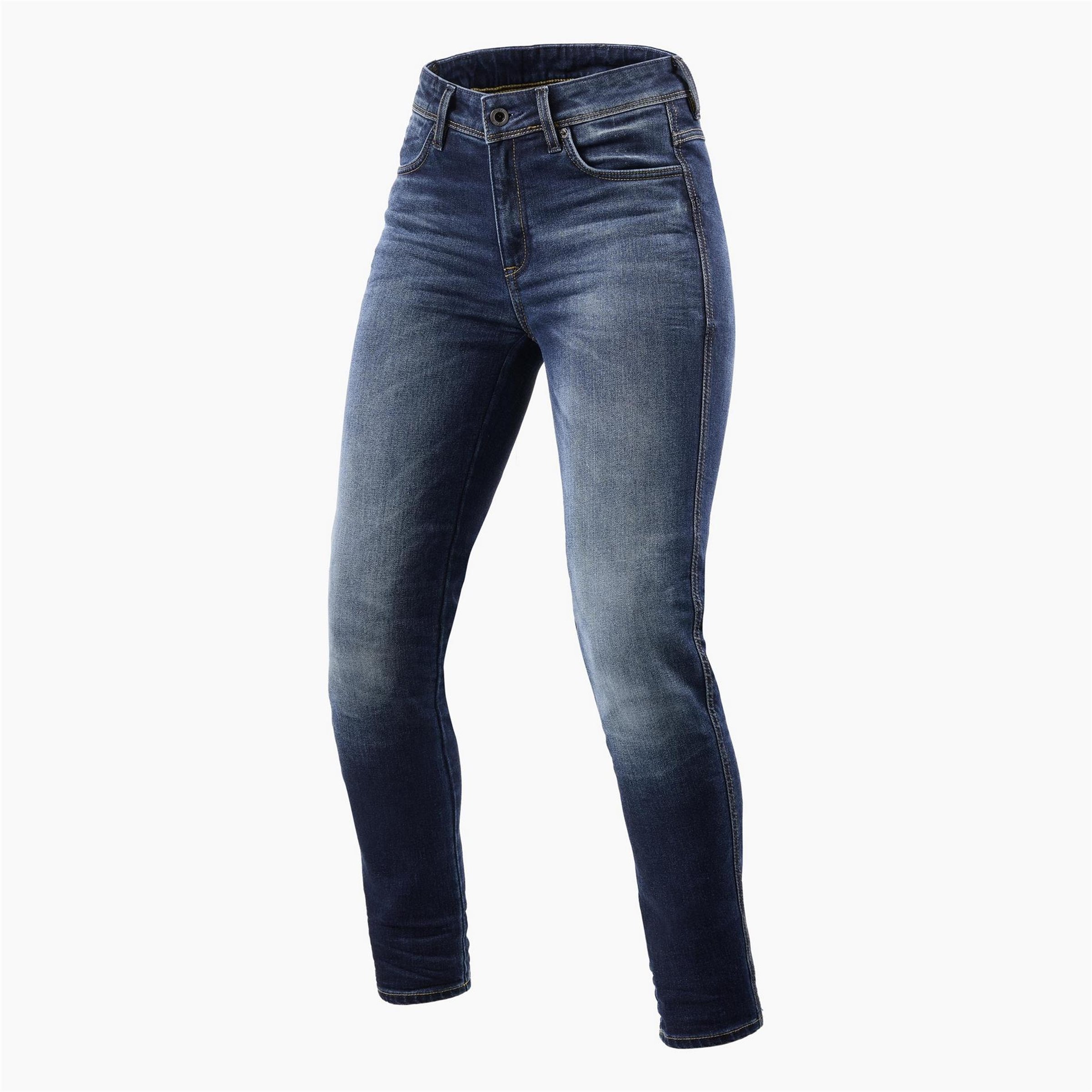 Image of Jeans REVIT Marley SK Größe: W30xL32 für Frauen für Frauen