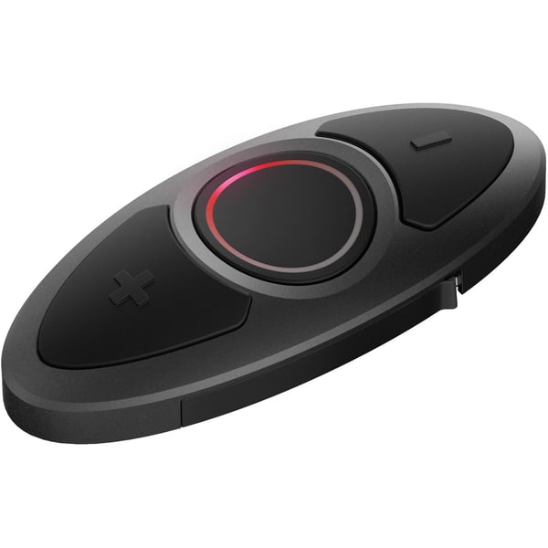 Image of Fernbedienung SENA für SENA Headsets mit Bluetooth 4.1 oder höher RC3 3-Tasten
