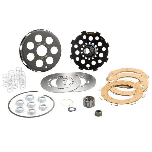 Image of Kupplung PINASCO Sport Power Clutch 25090501 für Vespa 125 VNB-TS/150 VBA-Super/Rally/PX80-200/PE/Lusso/Cosa/T5