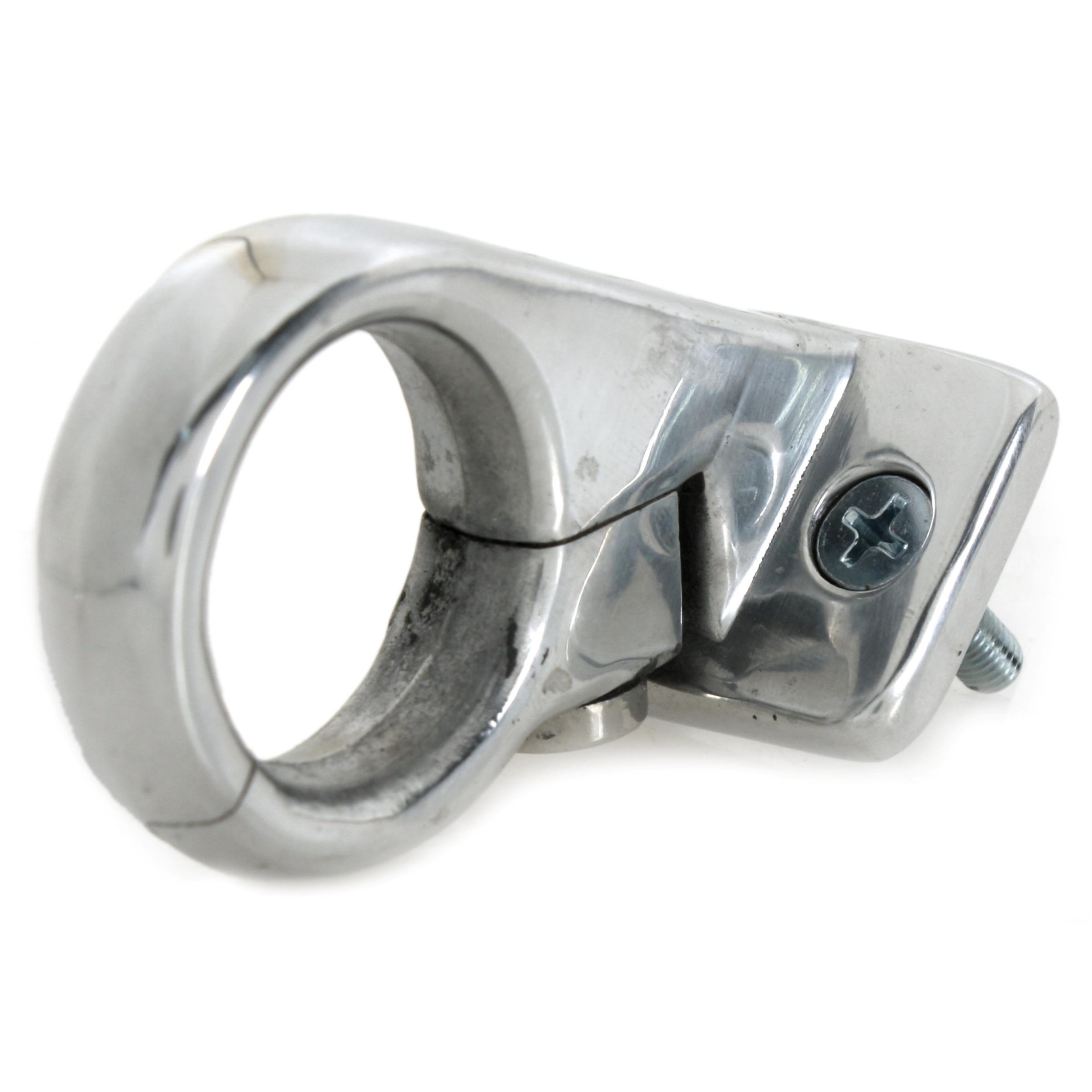 Image of Gepäckhaken Denfeld Style für Vespa 125/150 VNB (d), T2,T3,T,GS/3,GS/4 für Vespa 125/150 VNB (d), T2,T3,T,GS/3,GS/4