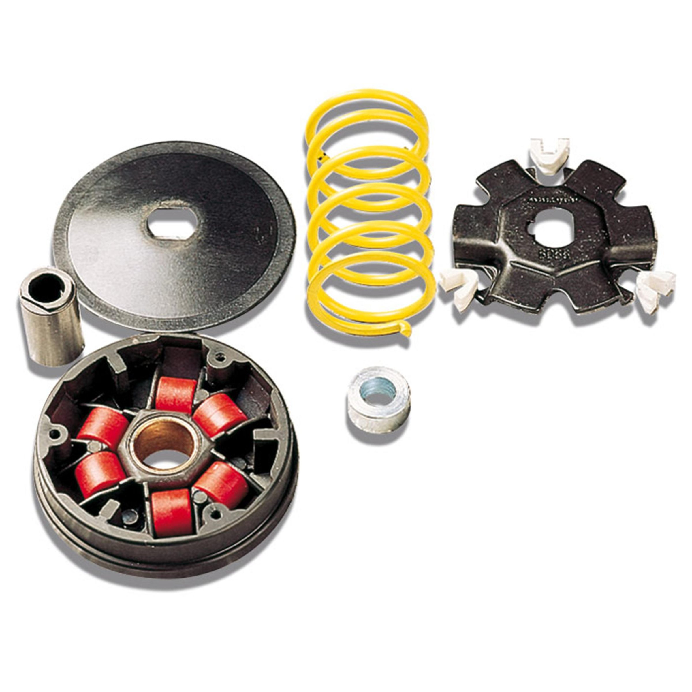 Image of Variator MALOSSI, 5115209 für HONDA Vision i.e. für HONDA Vision i.e.
