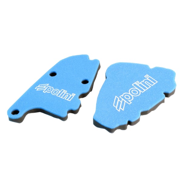 Image of Luftfiltereinsatz POLINI für Vespa Primavera/Sprint 125-150ccm ('14-)