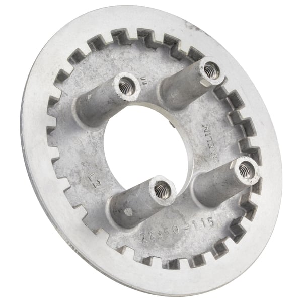 Image of Andruckplatte Kupplung LML, SF213-1657 für LML Star 200 4T