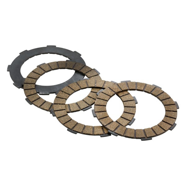 Image of Kupplungsbeläge SIP PERFORMANCE COSA 2 Race für Kupplung "COSA 2" für Vespa PX125-200 E Lusso '95->/'98/MY/'11/Cosa 2