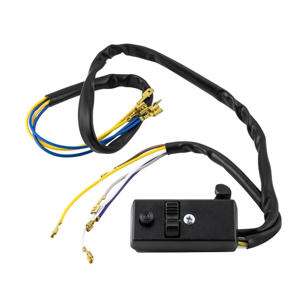 Image of Lichtschalter CIF für Vespa P125X/PX125E -> 100049/P150X ->410580/P200E->137653