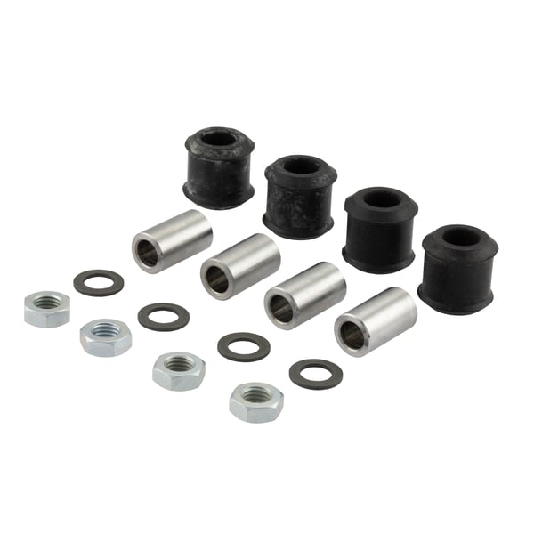 Image of Revisionskit Stoßdämpfer, vorne, JOCKEY'S BOXENSTOP für Lambretta Jet/Lince/Serie 80