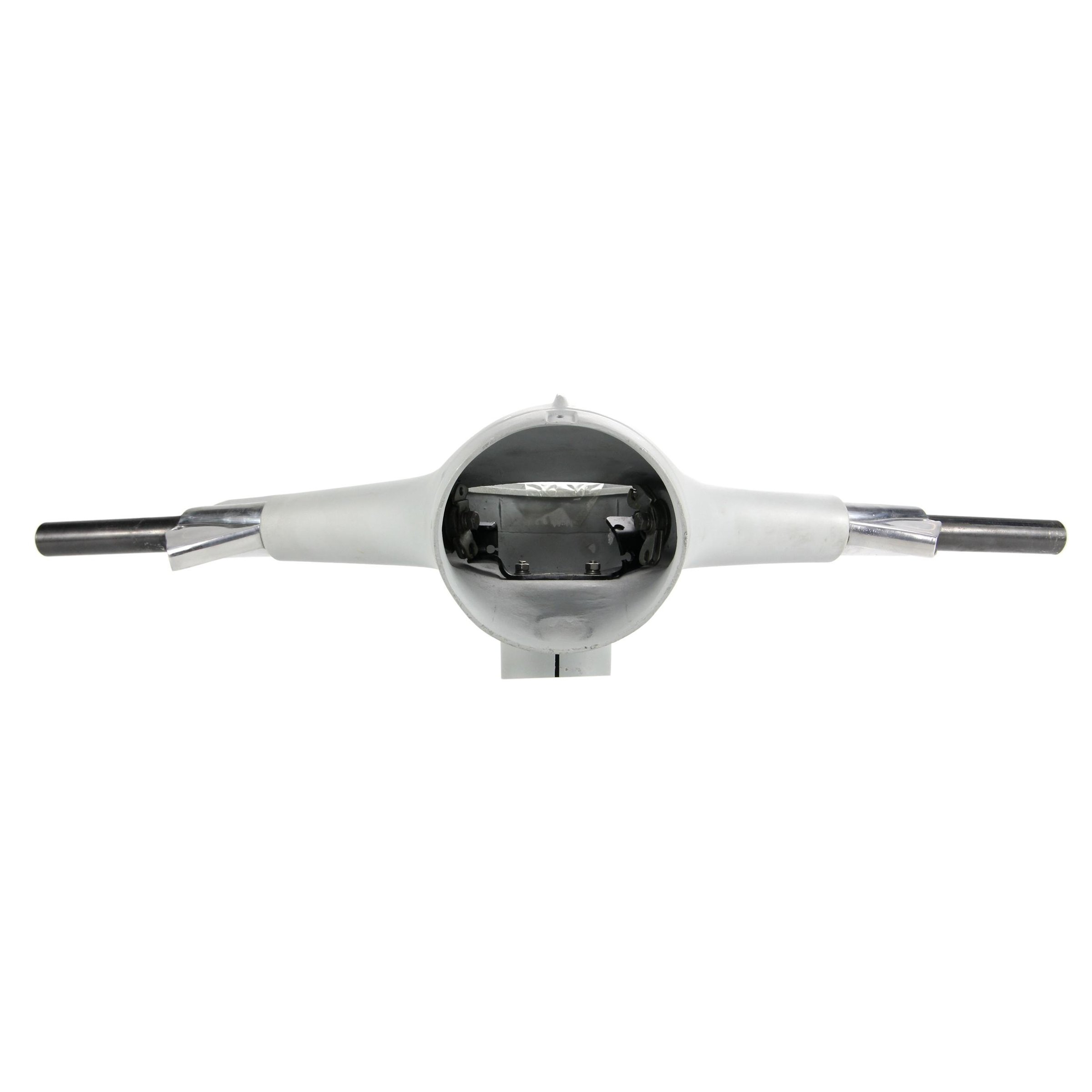 Image of Lenker SERIE PRO, 29124 für Vespa 150 VBB für Vespa 150 VBB