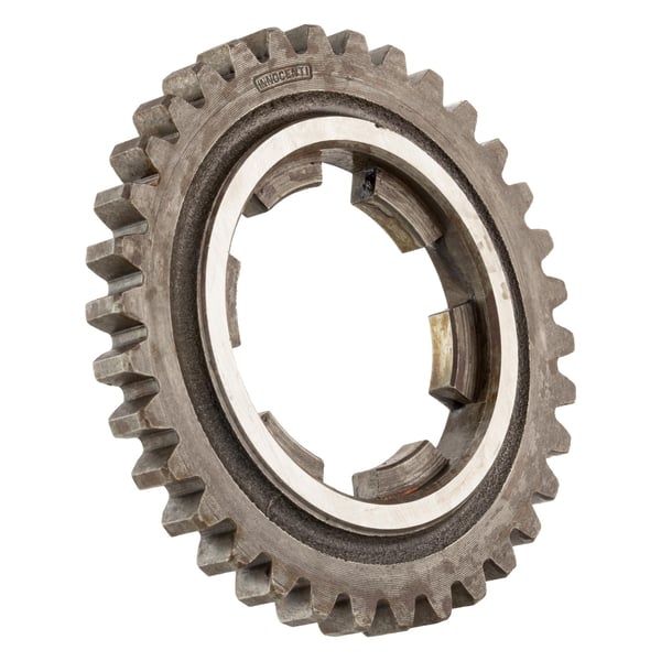 Image of Zahnrad Z 34 MEC EUR 4. Gang 19030006 für Lambretta 150 LI