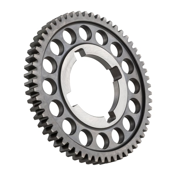Image of Zahnrad Z 57 BFA MOTORI 1. Gang "PX Lusso" für Vespa PX150-200 E Lusso 2°/'98/MY/'11/Cosa 150-200