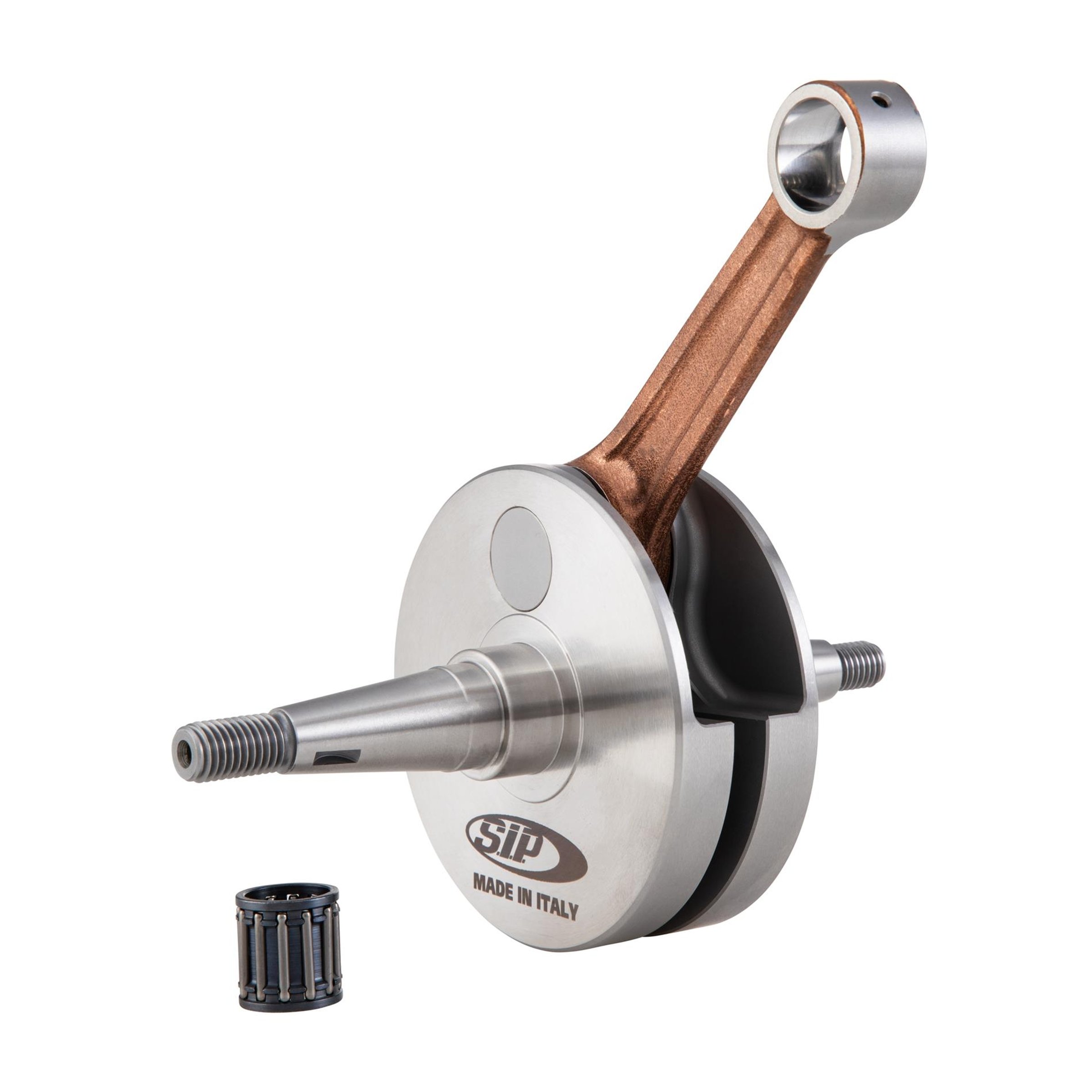 Image of Kurbelwelle SIP PREMIUM by PRIMATIST 59497 für Vespa 150 GS für Vespa 150 GS