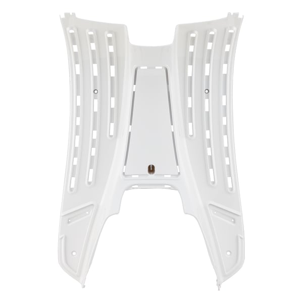 Image of Fußraumabdeckung PIAGGIO für Vespa LX/S 50-150ccm