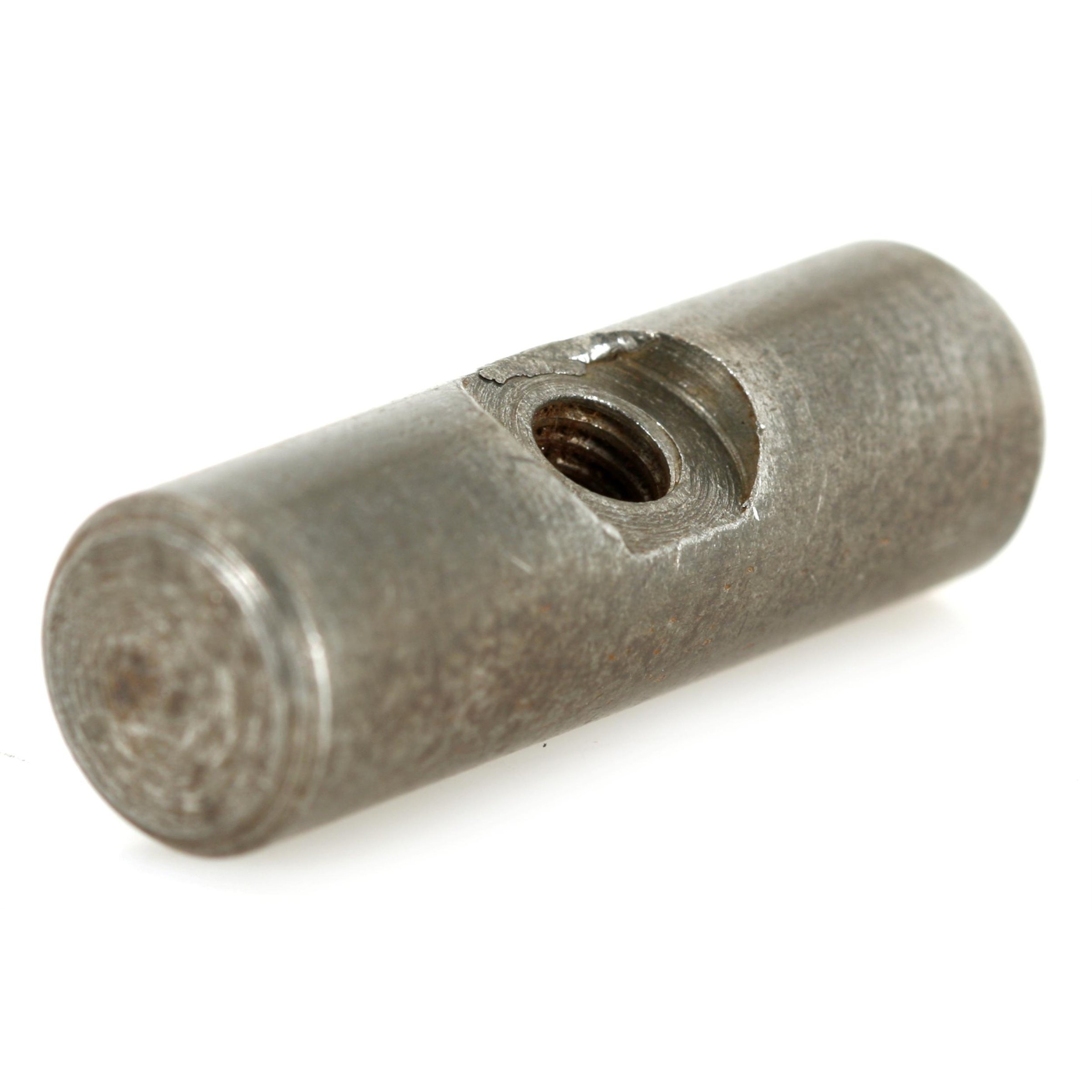 Image of Bolzen Stoßdämpfer, hinten, oben M6x1,0 mm, PASCOLI für Vespa 125 V1-15T/V30-33T/VM/VN1T ->06000/VU/Hoffmann A/B/C/ACMA->70190 für Vespa 125 V1-15T/V30-33T/VM/VN1T ->06000/VU/Hoffmann A/B/C/ACMA->70190