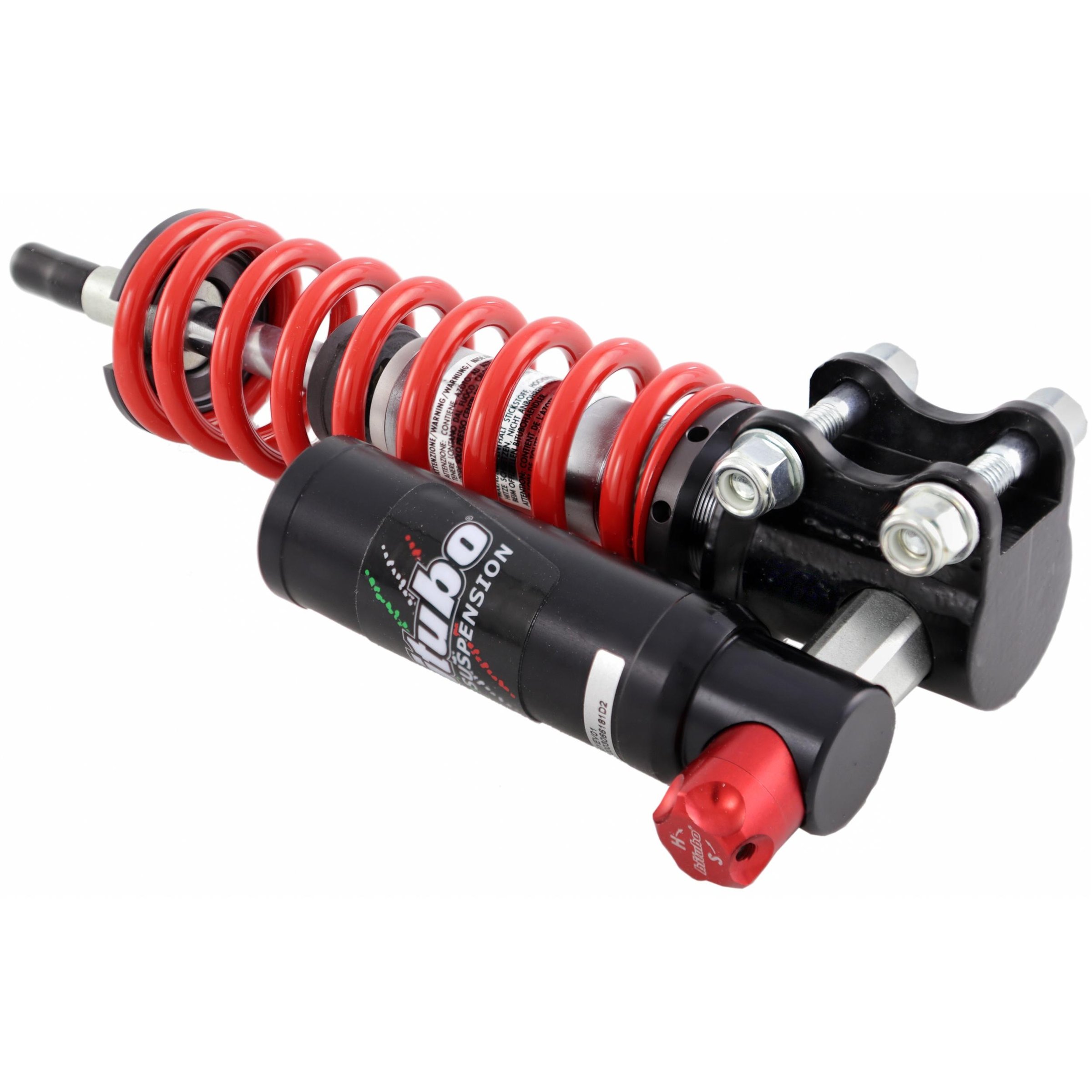 Image of Stoßdämpfer BITUBO YEV vorne für PIAGGIO Zip SP H20 für PIAGGIO Zip SP H20
