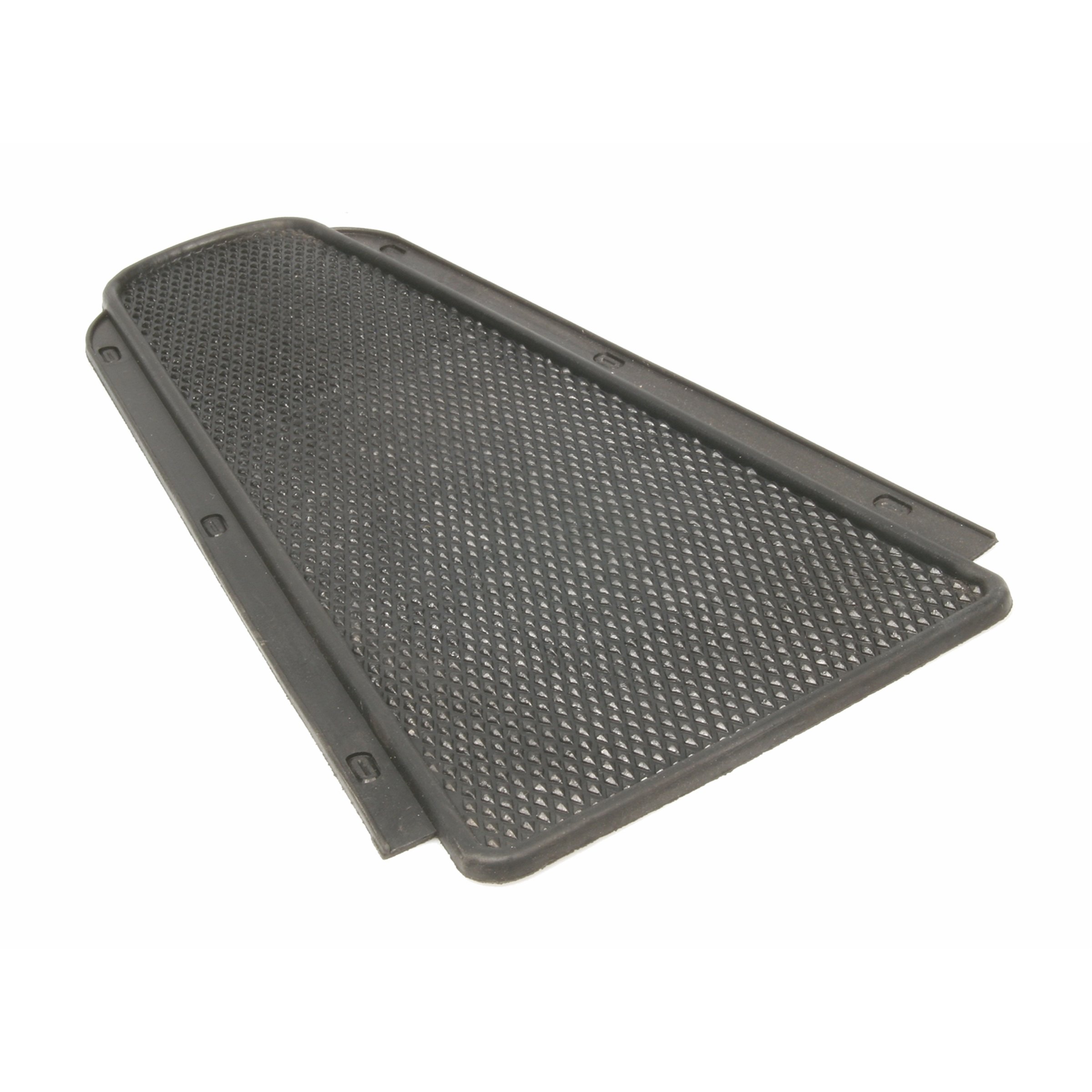 Image of Fußmatte Durchstieg 100445 für Vespa 50 SS/90 SS/125 PV/ET3 für Vespa 50 SS/90 SS/125 PV/ET3
