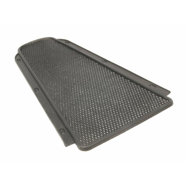 Image of Fußmatte Durchstieg 100445 für Vespa 50 SS/90 SS/125 PV/ET3