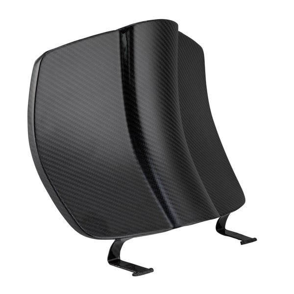 Image of Gepäckfachklappe SIP 673618 für Vespa Primavera/Sprint 50-150ccm