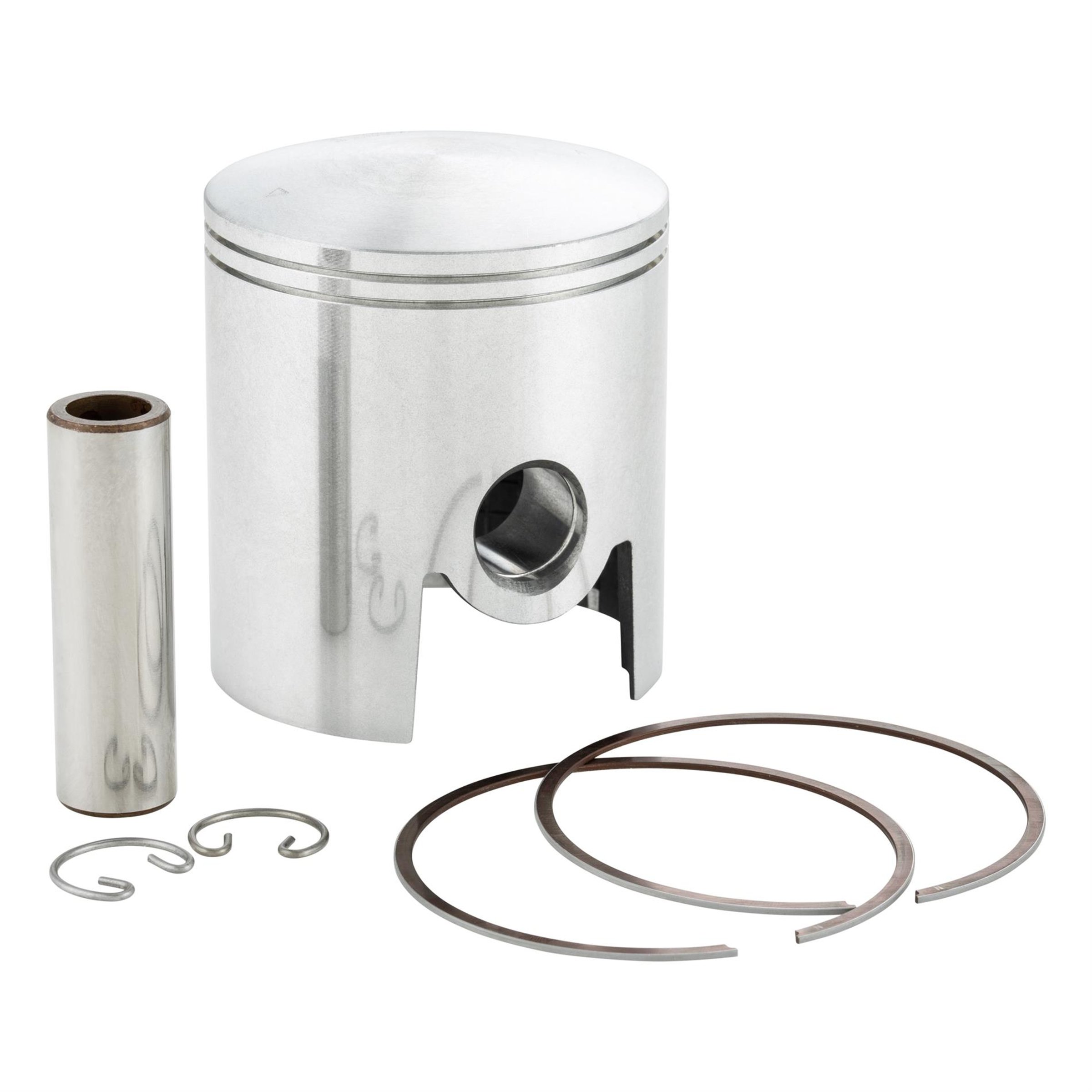 Image of Kolben CasaPerformance A, für SS185 für Lambretta 125 LI/Special/DL/GP/150 LI/Special/SX/DL/GP/175 TV für Lambretta 125 LI/Special/DL/GP/150 LI/Special/SX/DL/GP/175 TV