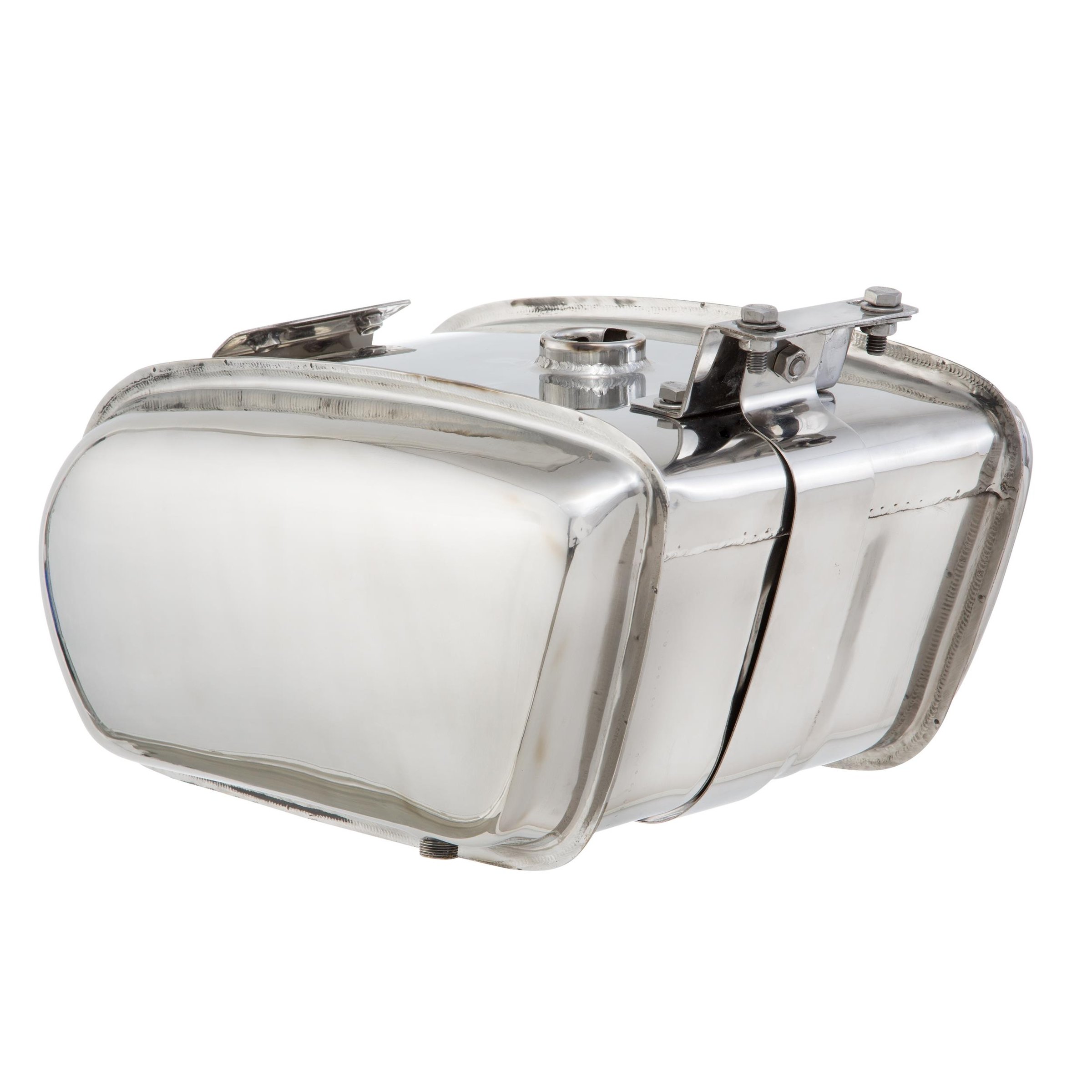 Image of Tank XXL, 19970010 für Lambretta 125 LI/Special/GP/DL/150 LI/Special/SX/GP/175 TV (2°-3°)/200 TV/SX/GP/DL für Lambretta 125 LI/Special/GP/DL/150 LI/Special/SX/GP/175 TV (2°-3°)/200 TV/SX/GP/DL