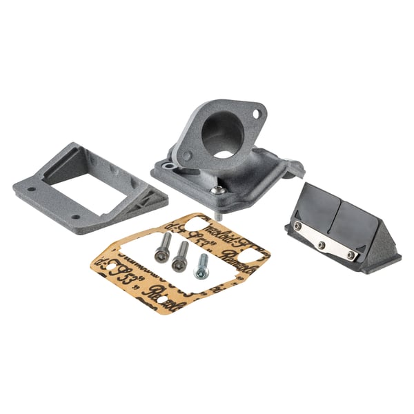 Image of Ansaugstutzen FC SOLUTION