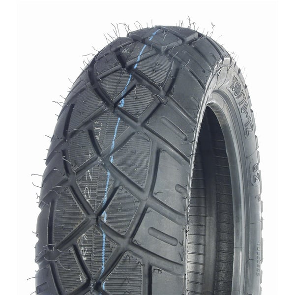 Image of Reifen HEIDENAU K58 110/70-11 45M TL/TT vorne oder hinten