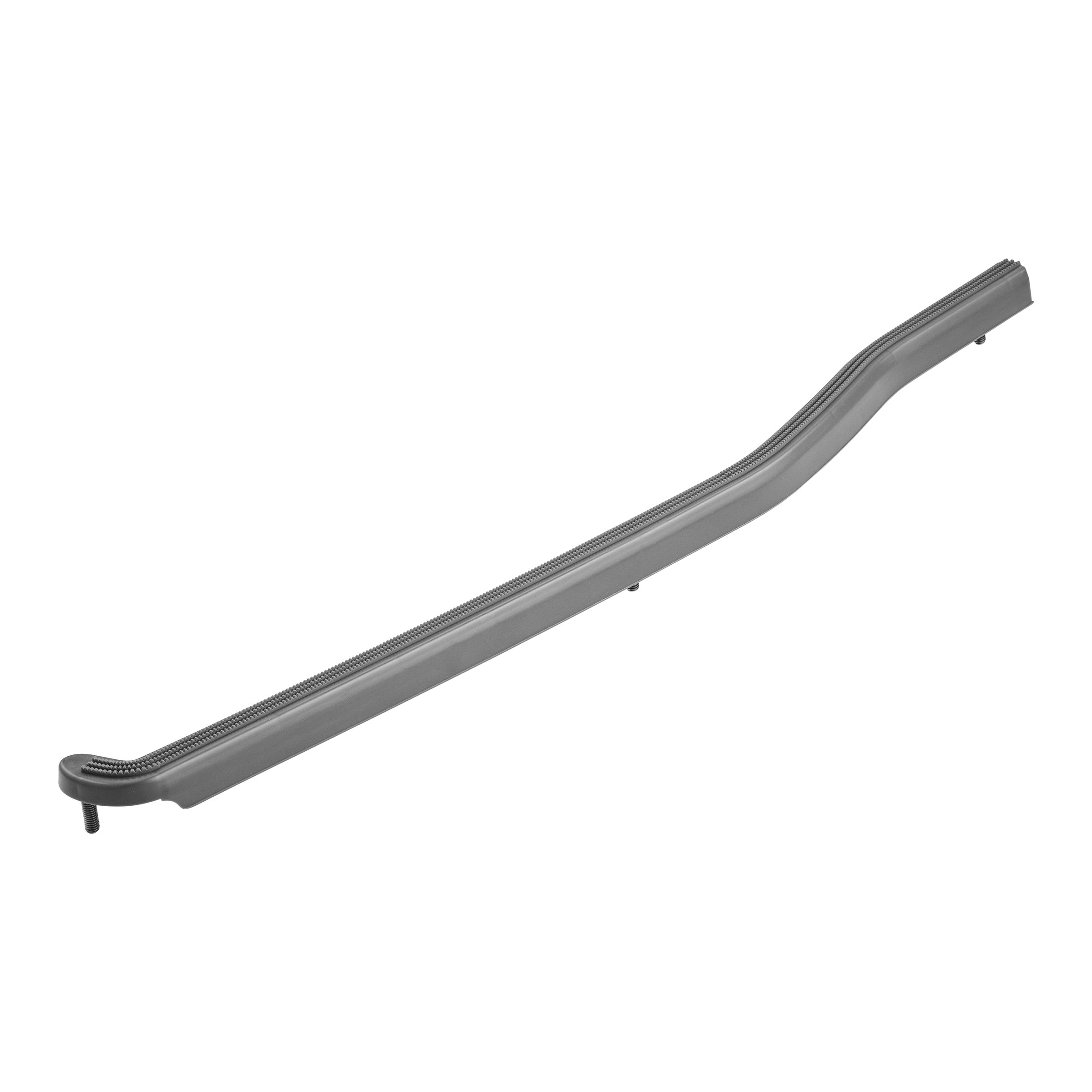 Image of Trittleiste MBD, hinten, rechts, 19950300 für Lambretta 125 LI 3°/LIS/150 LI 3°/LIS/SX/175 TV 3°/200 TV/SX für Lambretta 125 LI 3°/LIS/150 LI 3°/LIS/SX/175 TV 3°/200 TV/SX