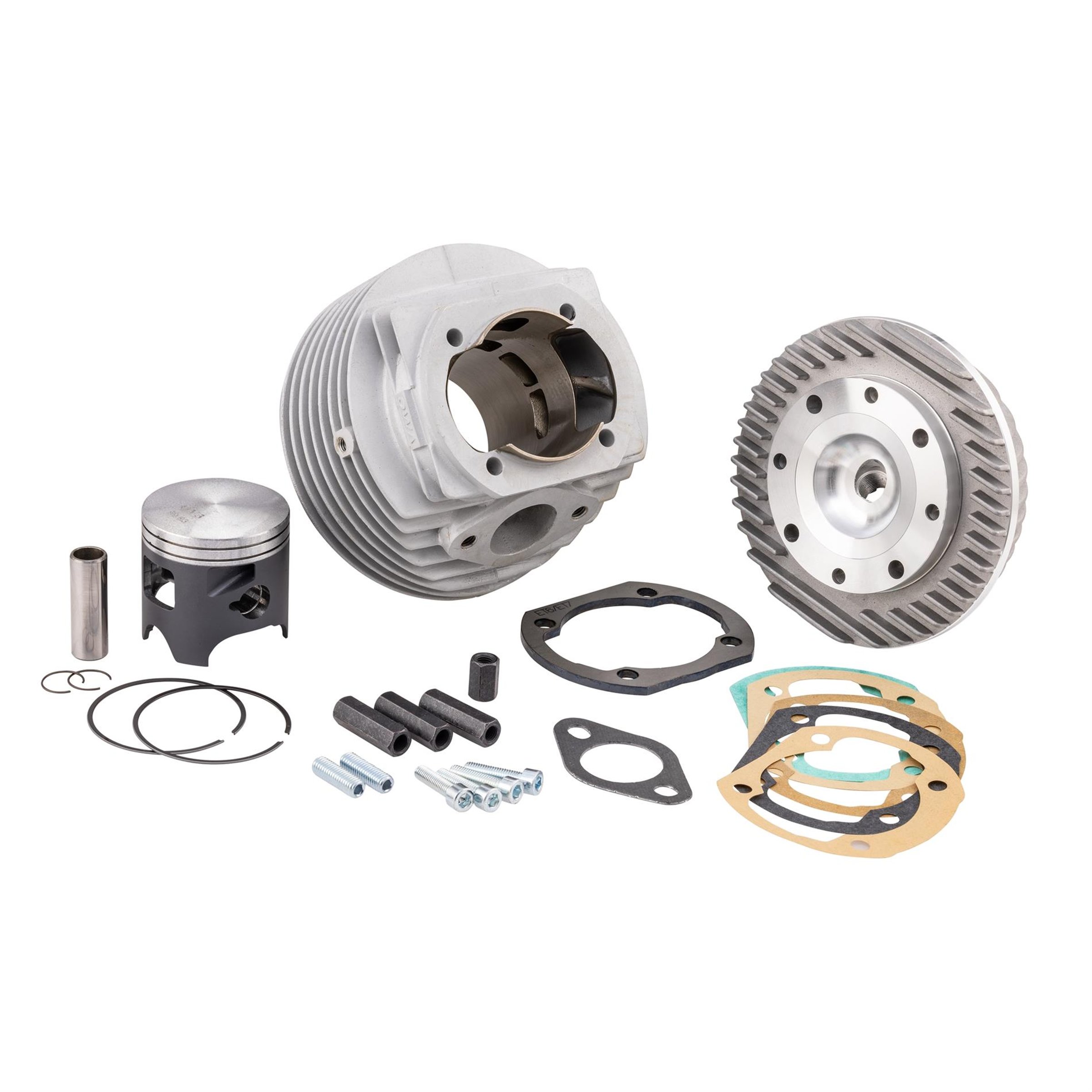 Image of Rennzylinder VMC ET6 144 ccm für Vespa 50-125/PV/ET3/PK/S/XL/2 für Vespa 50-125/PV/ET3/PK/S/XL/2