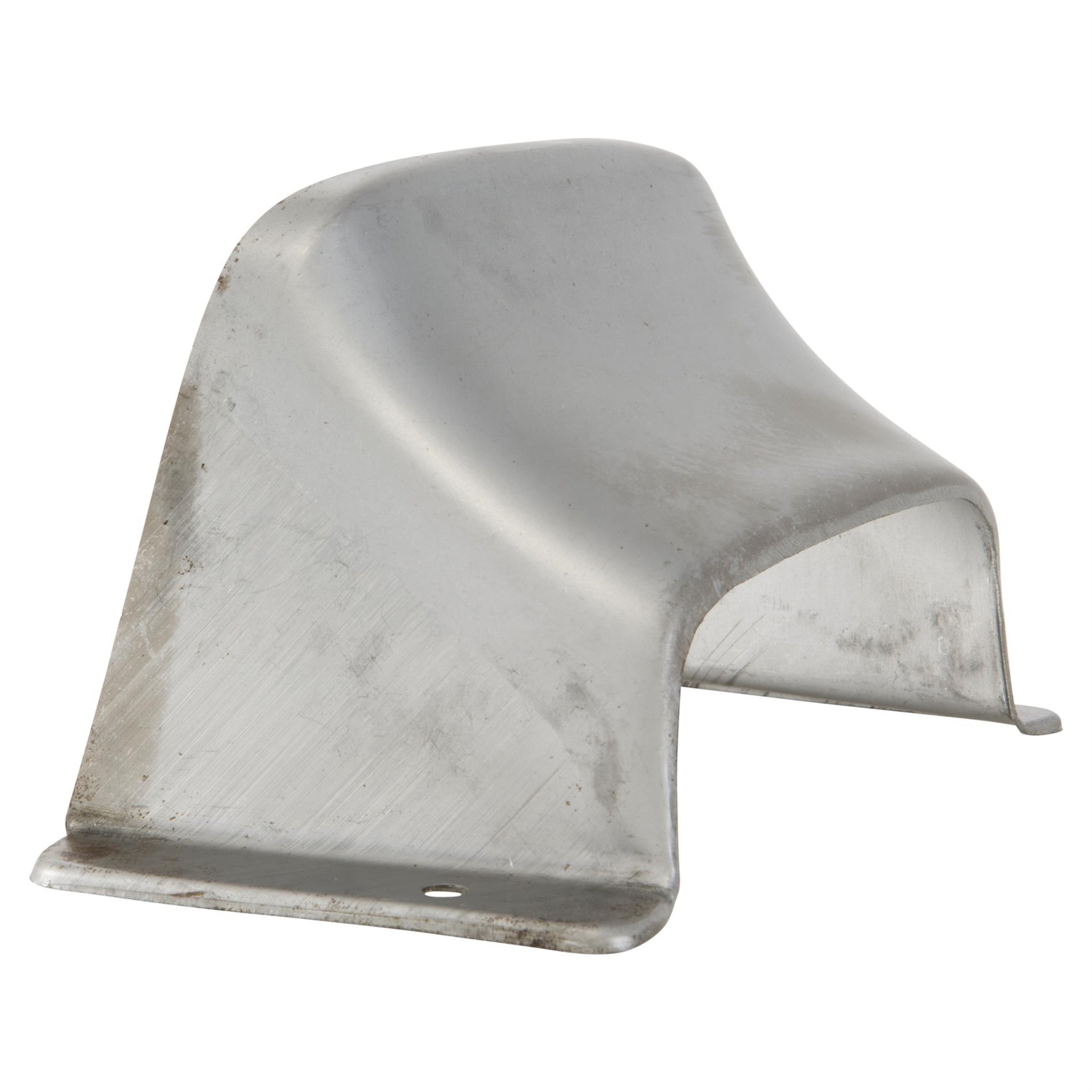 Image of Brückenstück, Abdeckung, Tunnel, 19950072 für Lambretta 125 LI 3°/LIS/DL/GP/150 LI 3°/LIS/SX/DL/GP/175 TV 3°/200 SX/DL/GP, '63- für Lambretta 125 LI 3°/LIS/DL/GP/150 LI 3°/LIS/SX/DL/GP/175 TV 3°/200 SX/DL/GP, '63-