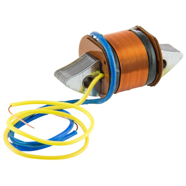 Image of Speisespule Lichtmaschine CEAB 1° Lichtspule, 91430 - 92705 für Vespa 125 VNB2-6T/GT/GTR/Super/TS/150 VBB2T/Sprint/V/Super/180 Rally