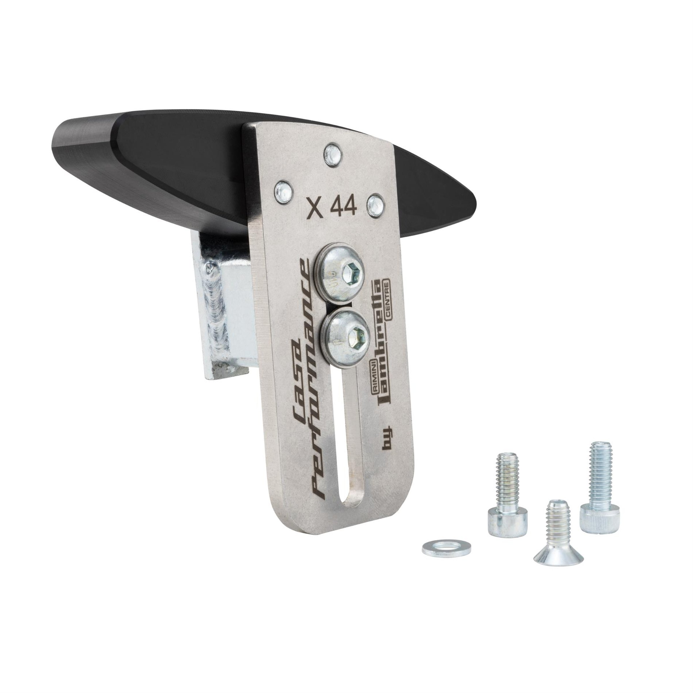 Image of Kettenspanner CasaPerformance für Lambretta 125 LI/Special/GP/DL/150 LI/Special/SX/GP/DL/175 TV 2°-3°/200 TV/SX/GP/DL für Lambretta 125 LI/Special/GP/DL/150 LI/Special/SX/GP/DL/175 TV 2°-3°/200 TV/SX/GP/DL