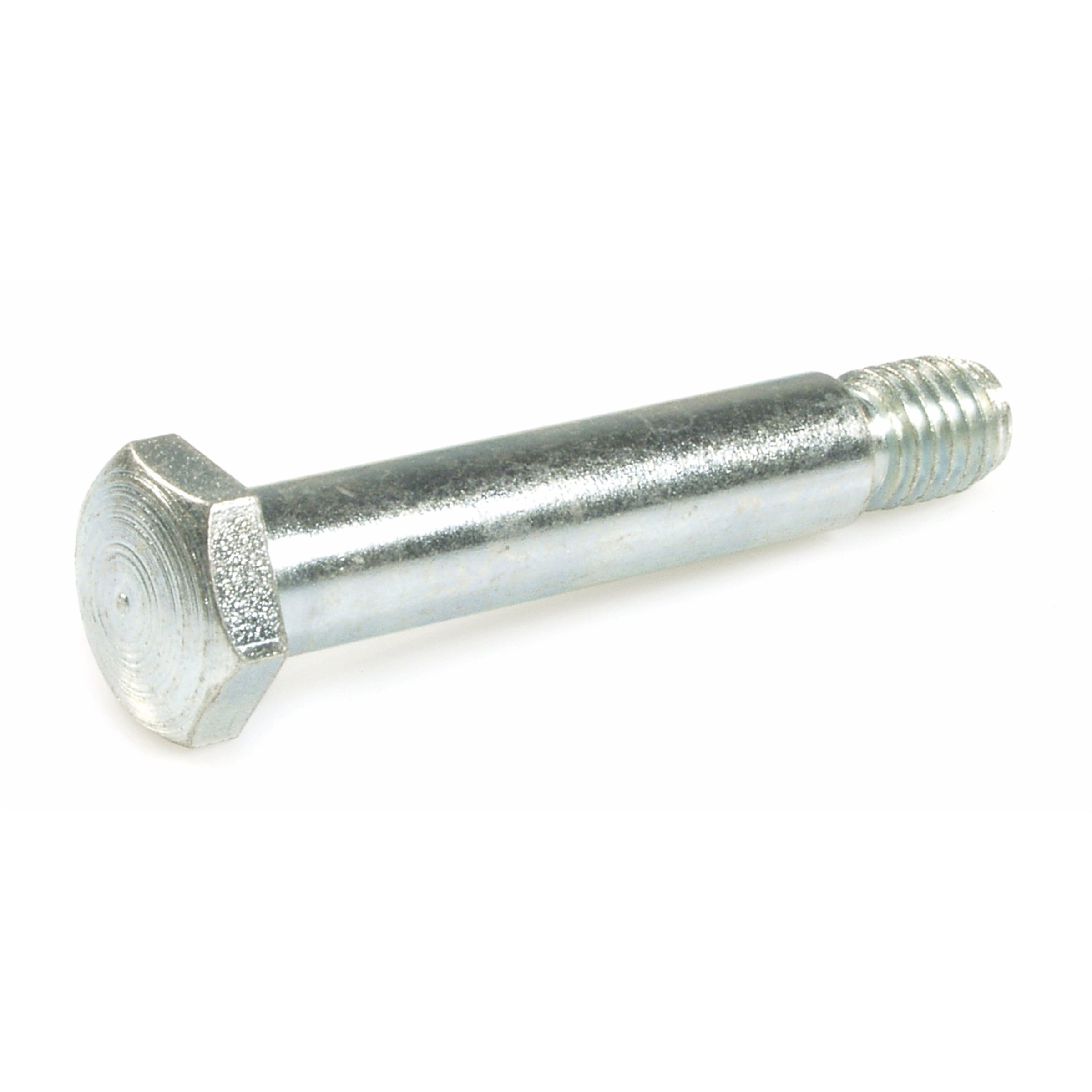 Image of Schraube Stoßdämpfer vorne, unten M10x61 mm, Sechskant für Vespa 125 V30-TS/150 VL-Super/Rally/P150S für Vespa 125 V30-TS/150 VL-Super/Rally/P150S