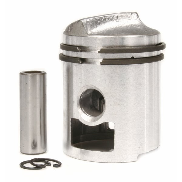 Image of Kolben GOL, 1.ÜM, 082754 für Vespa 125 VNA 1958->