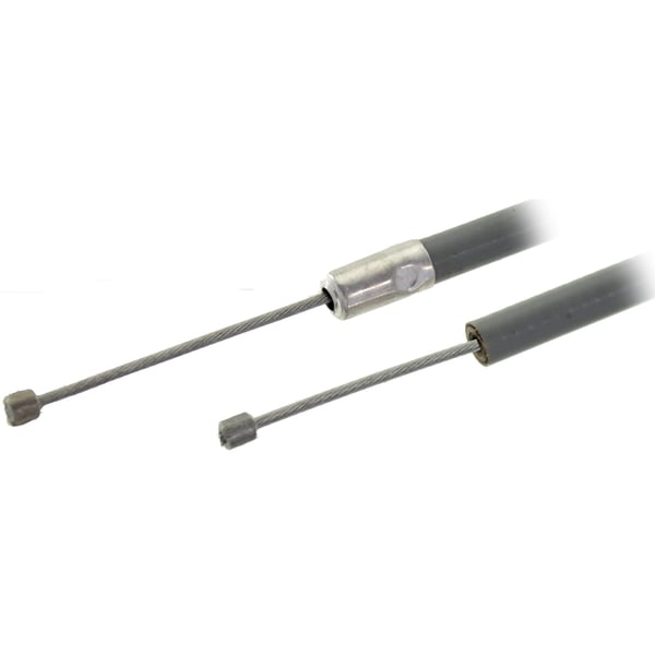 Image of Seilzug Gas Vergaser RMS 567103 für PIAGGIO Ape Mix 50