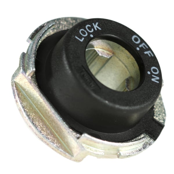 Image of Schlosskörper PIAGGIO, Zündschloss für Vespa ET2/ET4/LX/LXV/S/GTS/GTS Super/GTV/GT 60/GT/GT L 50-300ccm