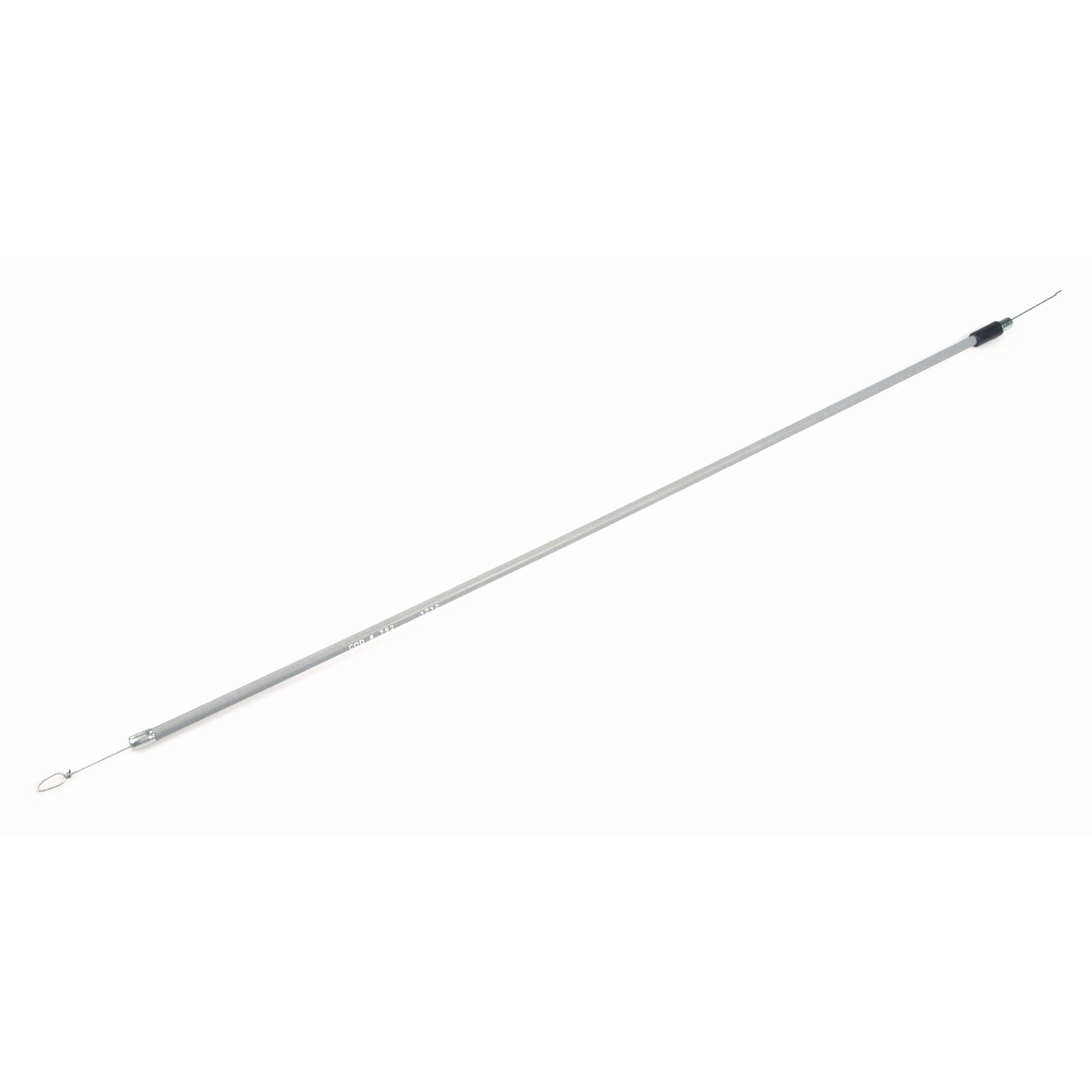 Image of Seilzug Choke 92370 für Vespa 125 VNA-TS/150 VBA-Super/Rally/PX80-200/PE/Lusso/T5 für Vespa 125 VNA-TS/150 VBA-Super/Rally/PX80-200/PE/Lusso/T5
