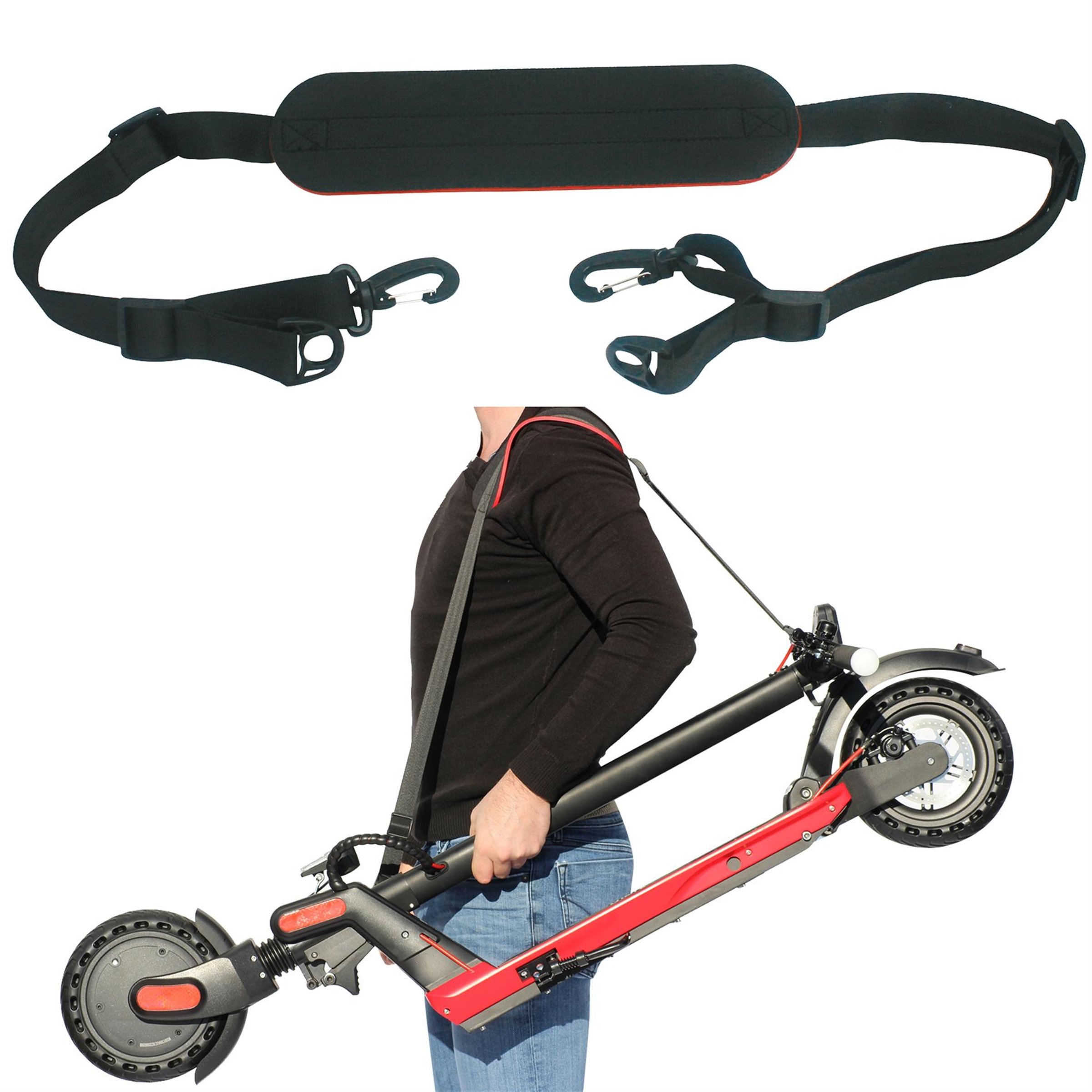 Image of Tragegurt für E-Scooter