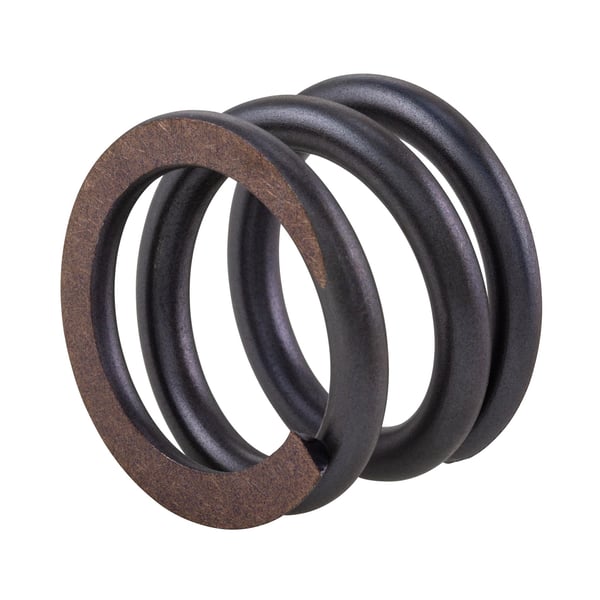 Image of Feder CASA LAMBRETTA 19012028 Ruckdämpfer für Lambretta 125 LI/LIS/DL/GP/150 LI/LIS/SX/DL/GP/175 TV/200 TV/SX/DL/GP