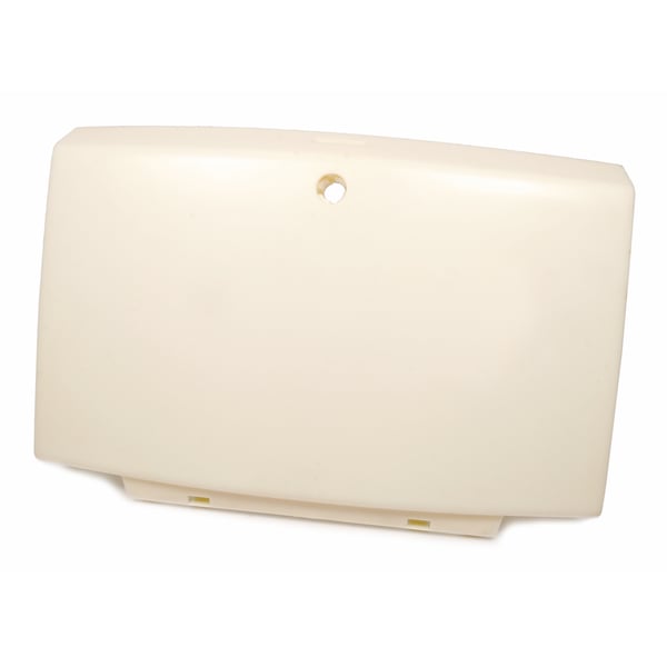 Image of Gepäckfachdeckel, 216467 für Vespa PK50-125/S/SS/Automatica