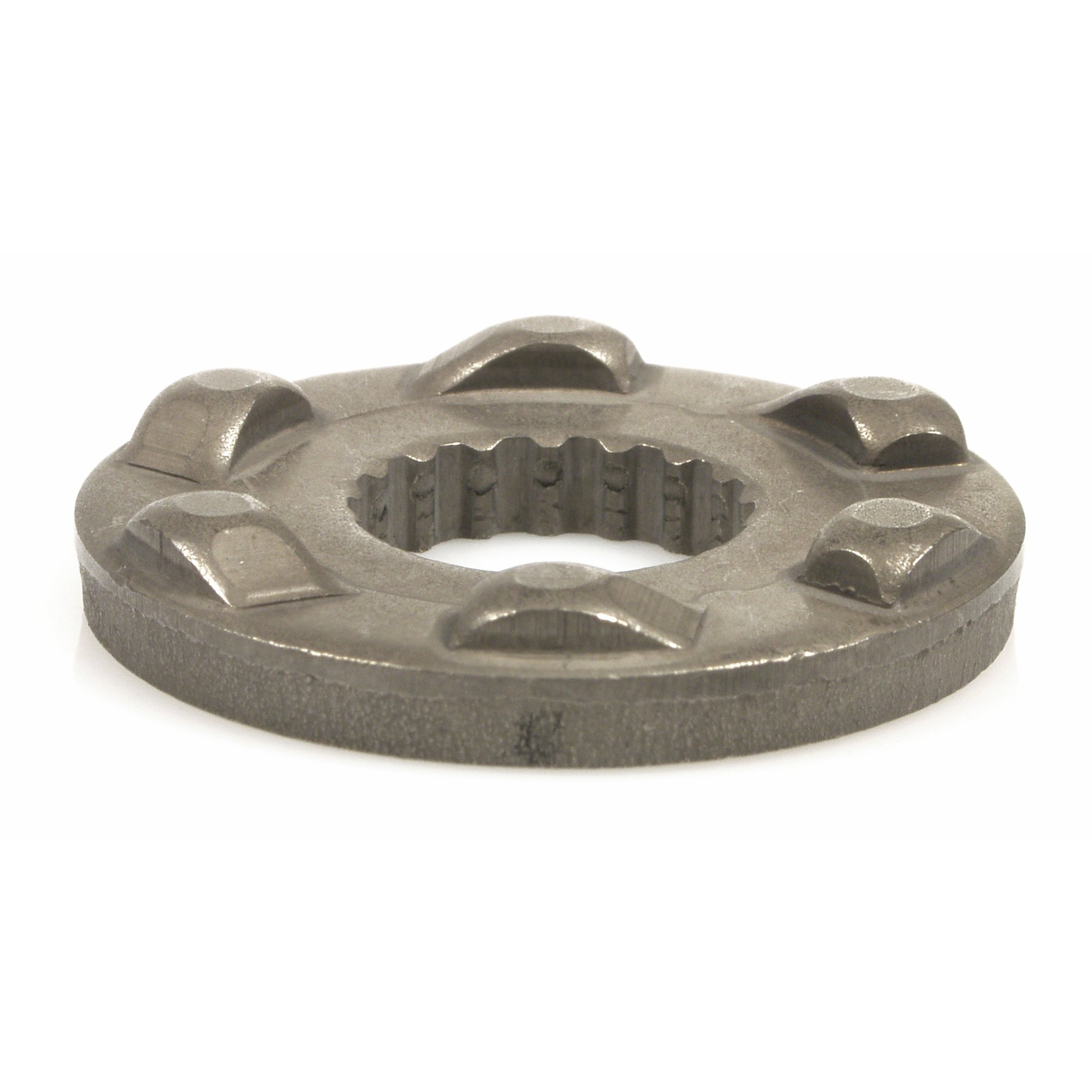 Image of Sternscheibe Ø 15x34,5 mm für Vespa ET4 (alt) 125ccm 4T AC für Vespa ET4 (alt) 125ccm 4T AC