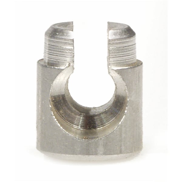 Image of Seilzugnippel, Hebel Bremse/Kupplung, 178709 für Vespa PK/S/XL