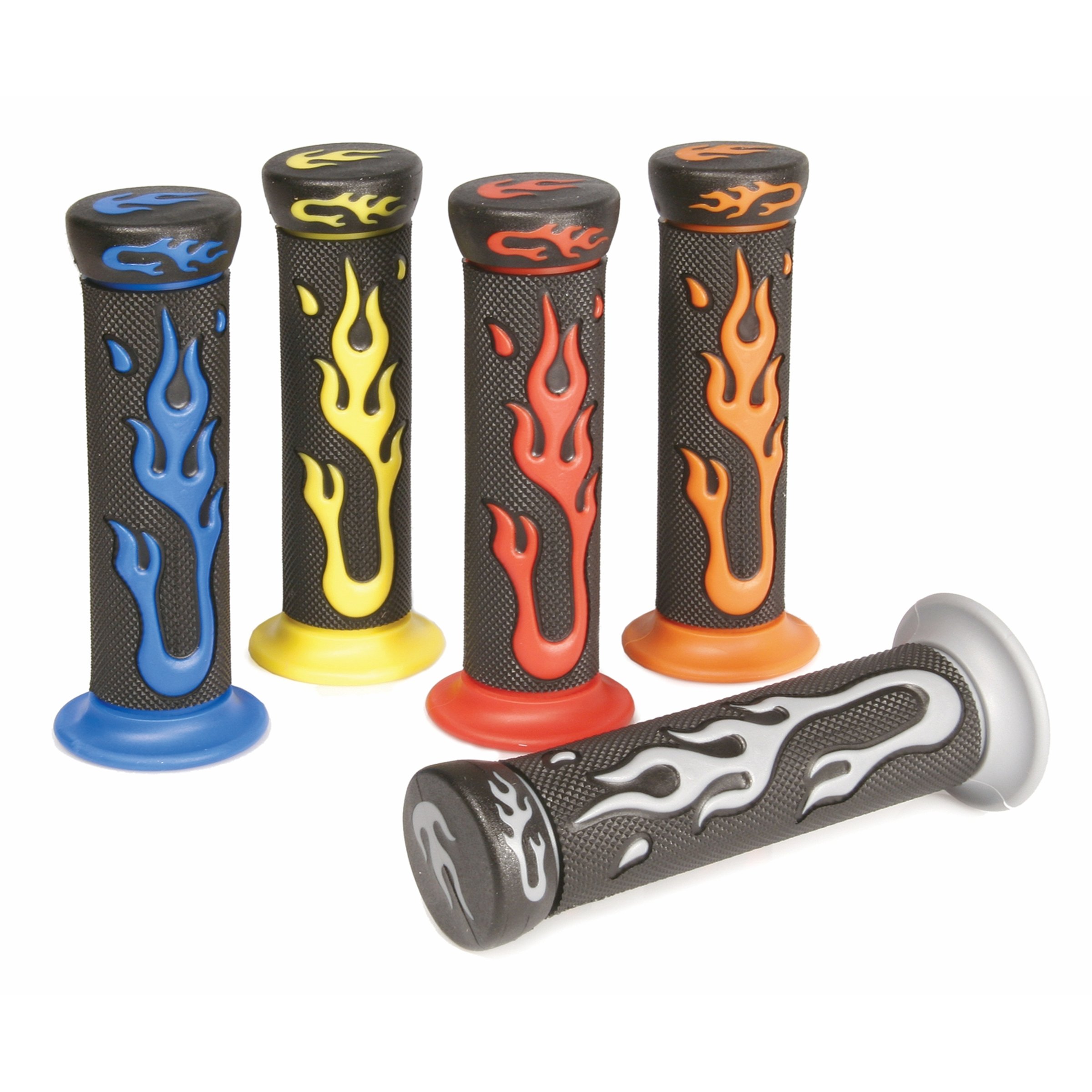 Image of Griffe TNT Flame Ø 22/24 mm L 120 mm, 344204A