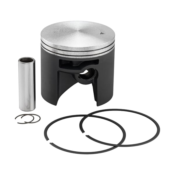 Image of Kolben VMC Explorer 244 ccm, 00 für Vespa 200 Rally/P200E/PX200 E/Lusso/'98/MY/Cosa 200