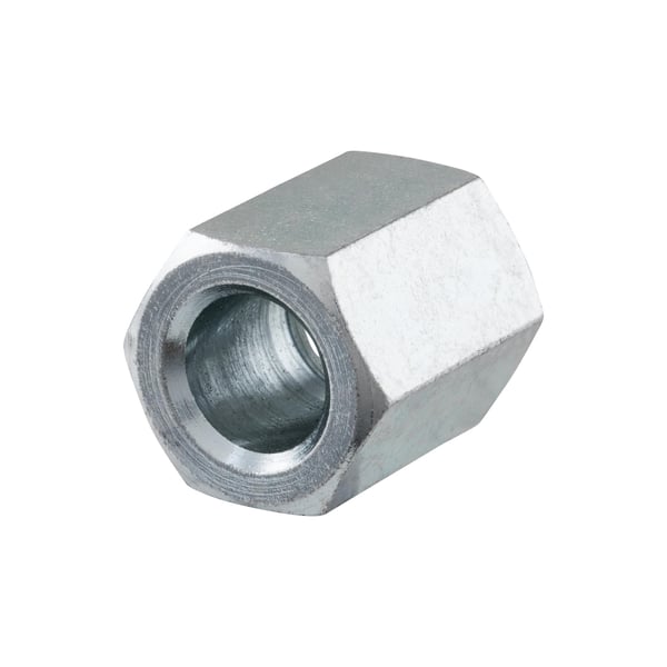 Image of Mutter Sechskant, Befestigung Flyscreen SIP/PIAGGIO, SIP für Vespa Sprint/Primavera 50-150ccm 2T/4T