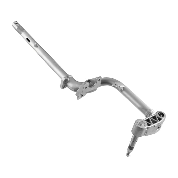 Image of Umrüstlenksäule SIP Vespa PK50-125 XL2/FL/HP für Vespa 125 GT/GTR/TS/Super/150 GL/Sprint/V/Super/Rally