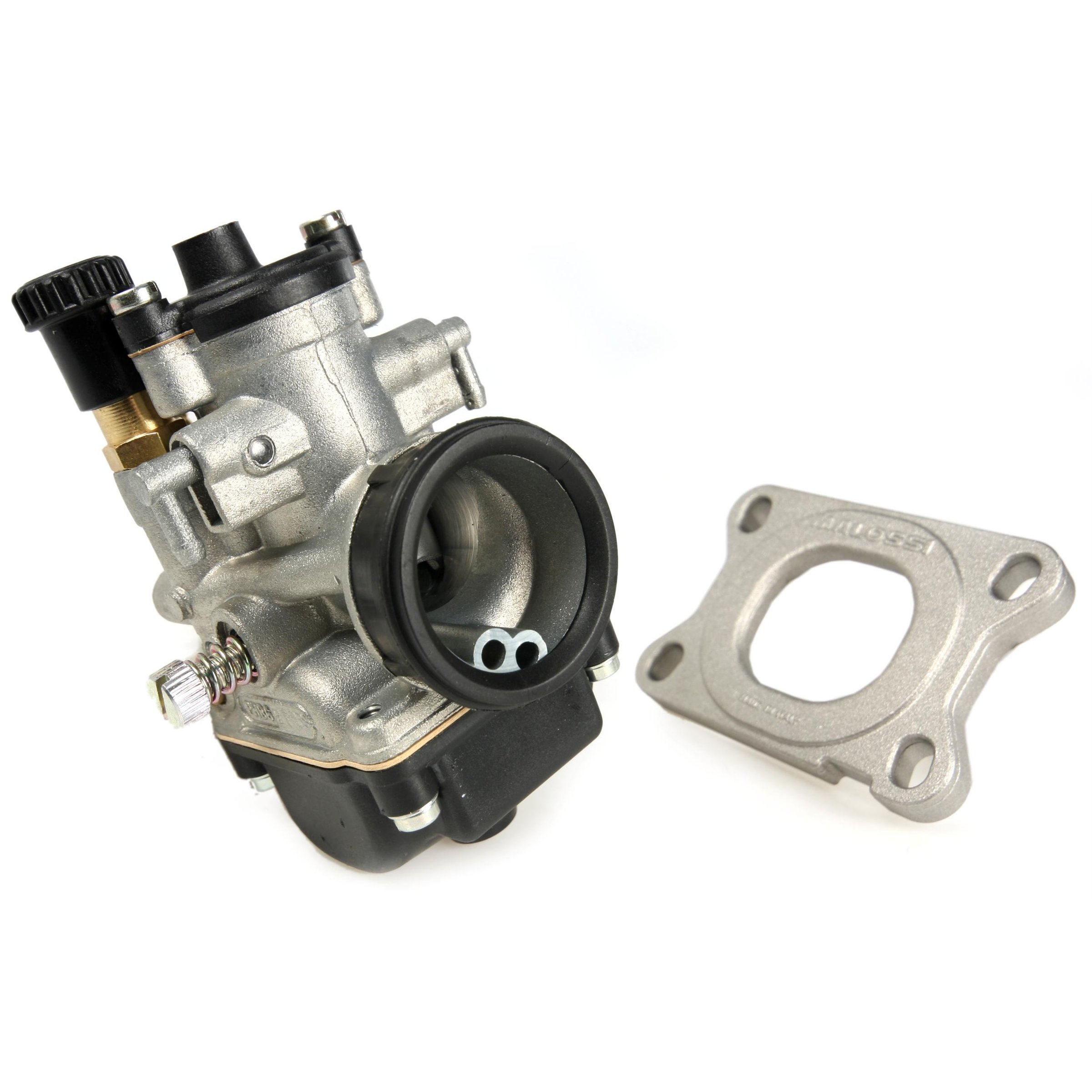 Image of Vergaserkit MALOSSI MHR PHBG 21 BS Rundschieber 1613525