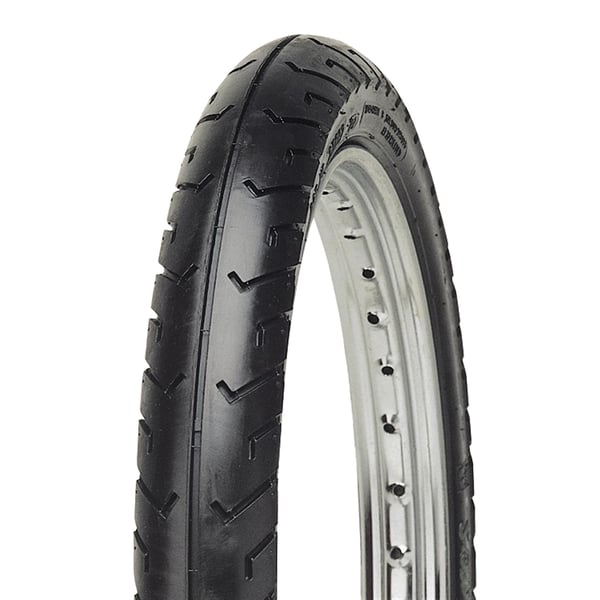 Image of Reifen MITAS MC2 2 1/4-16 38J TT reinforced vorne oder hinten