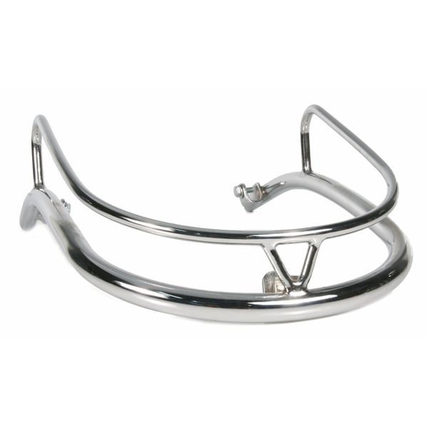 Image of Stoßstange Kotflügel vorne Lite für Vespa 125 V1-33/VN/VM/VNA/VNB/150 VL/VB/VBA/VBB/T4/GS